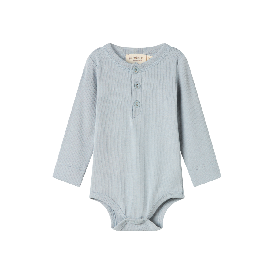 Marmar Copenhagen - Body - Boyd - Blue Stone