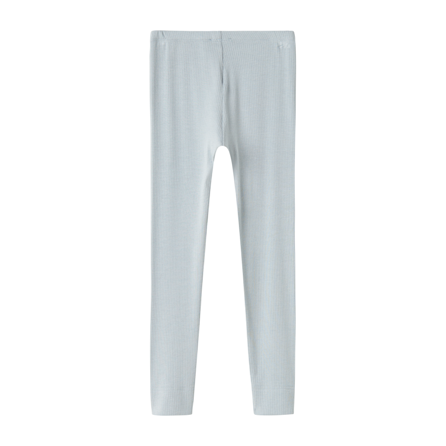 Marmar Copenhagen - Leggings - Longo - Blue Stone - Billede 2