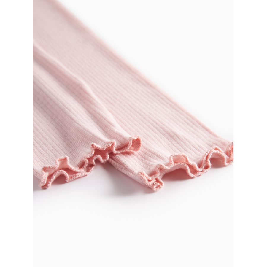 Marmar Copenhagen - Leggings - Lani - Rosewater - Billede 4