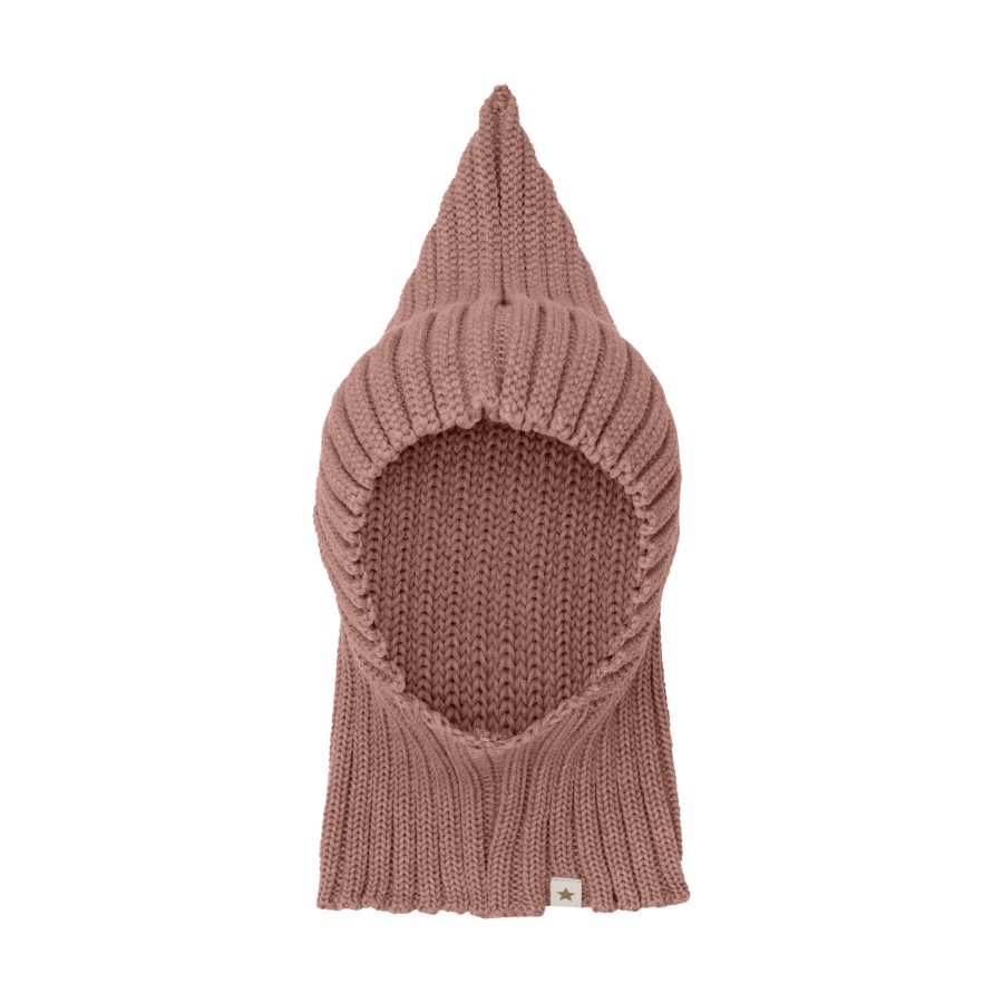 Huttelihut - Elefanthue - Pixie - Burlwood - Billede 2