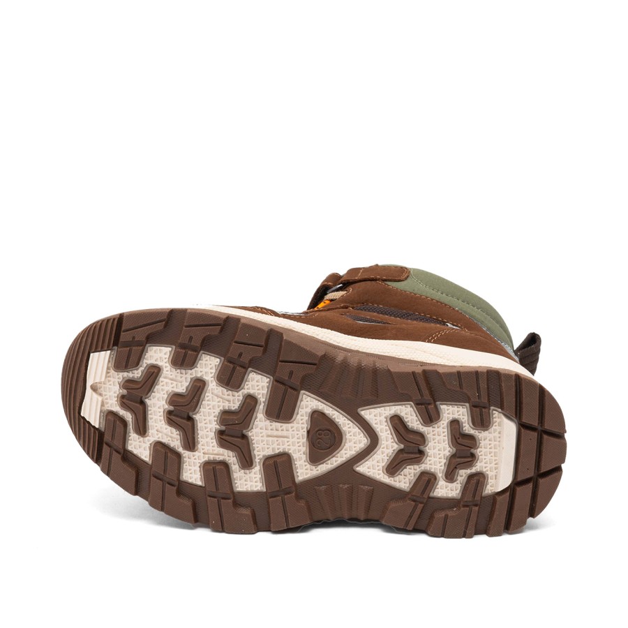 Bisgaard - Vinterstøvle TEX - Bruce - Dark Brown - Billede 6
