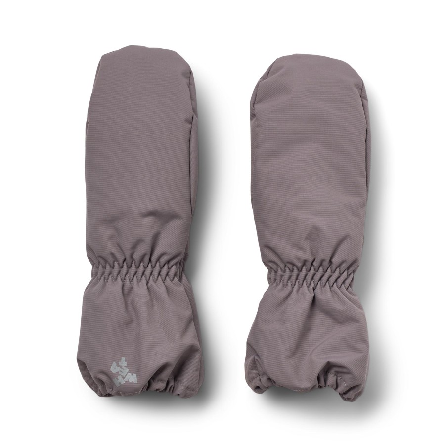Wheat - Vinter luffer - Monta - Purple Stone