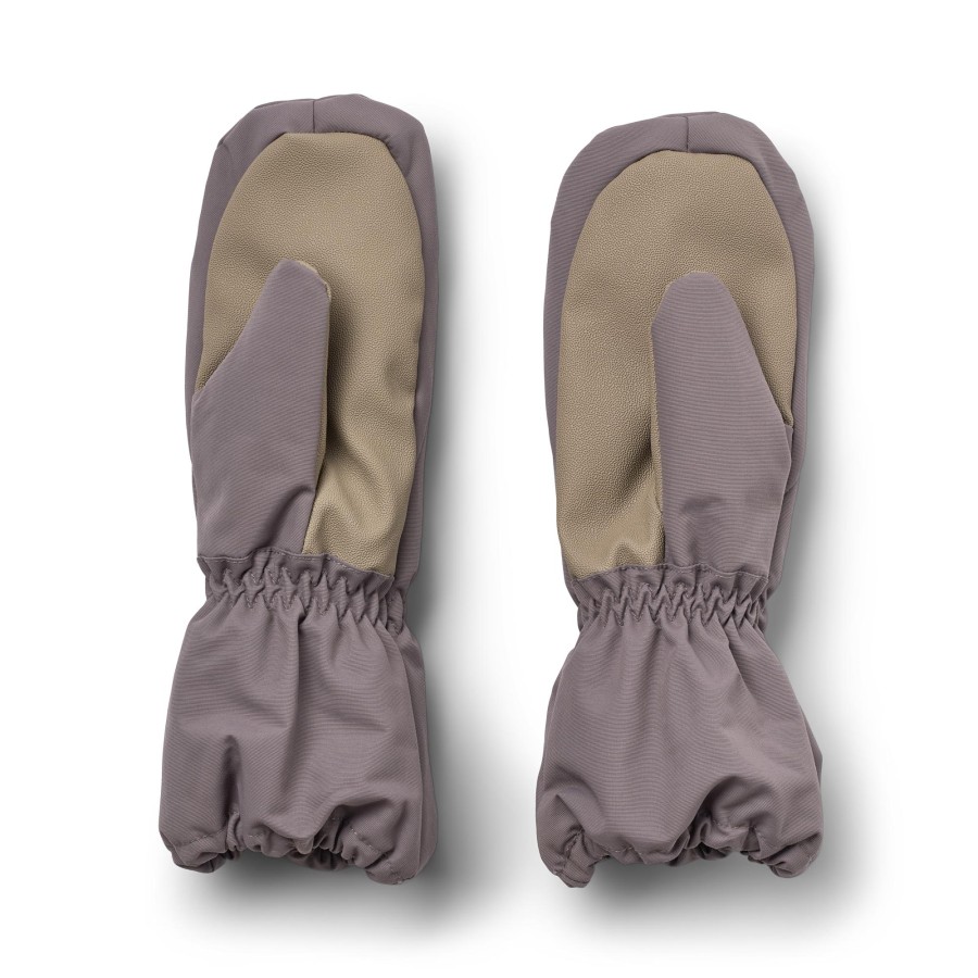 Wheat - Vinter luffer - Monta - Purple Stone - Billede 2