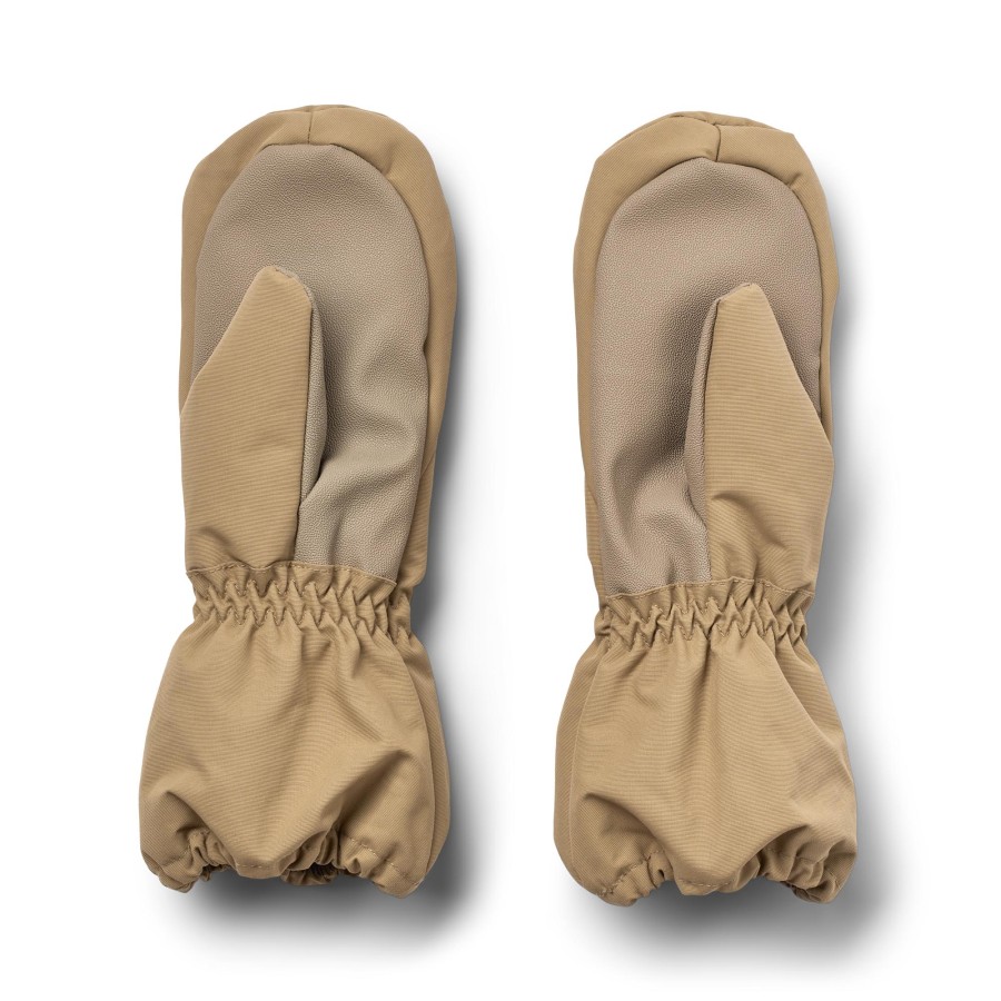 Wheat - Vinter luffer - Monta - Walnut - Billede 2