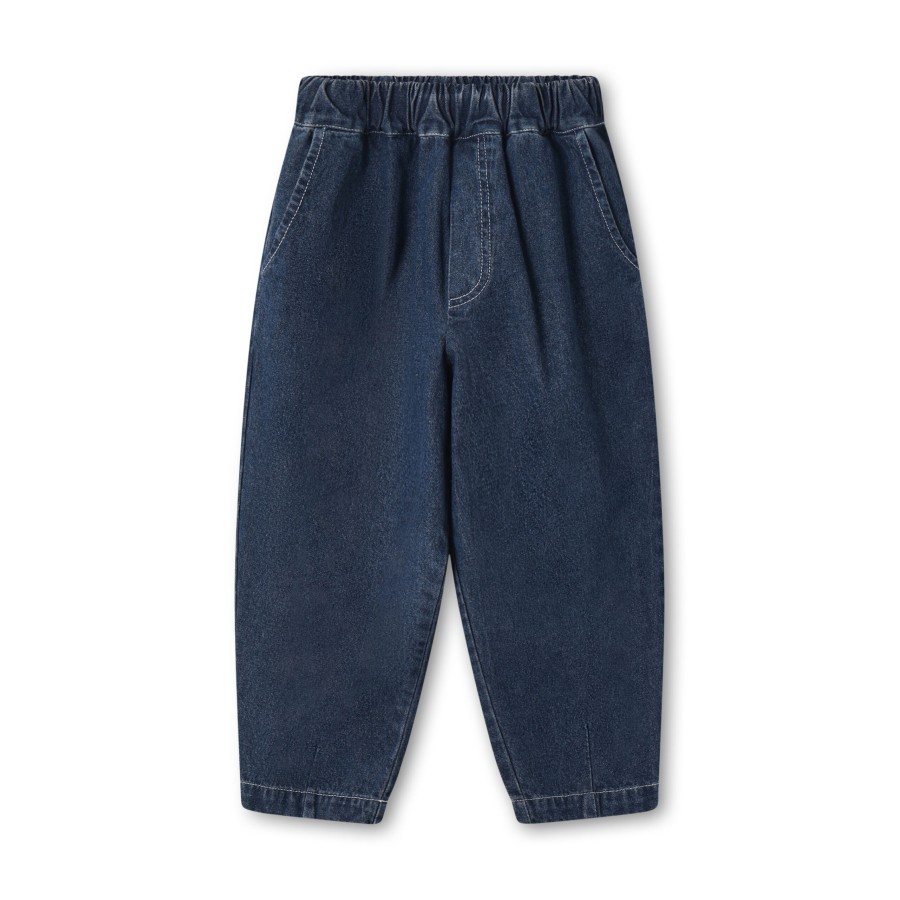 FLIINK - Jeans - Don Denim - Dark Blue Denim