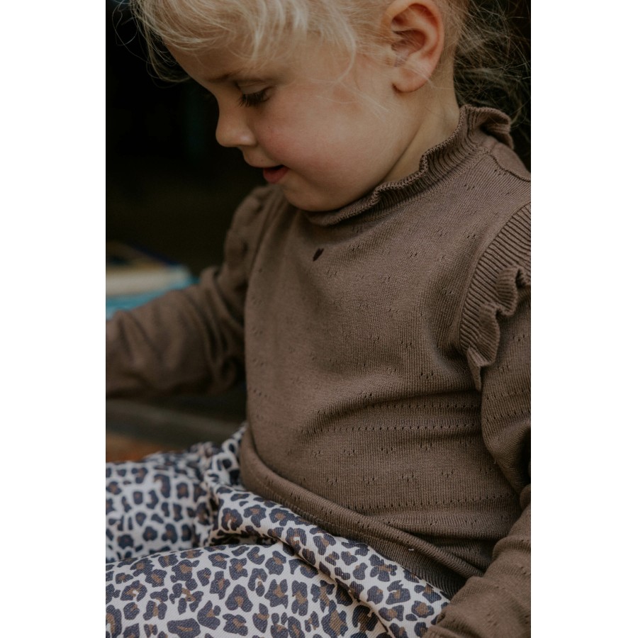 FLIINK - Buks - Leo - Pine Bark AOP - Billede 3