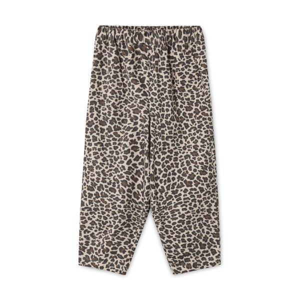 FLIINK - Buks - Leo - Pine Bark AOP