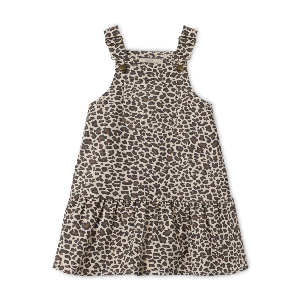 FLIINK - Spencer Kjole - Leo - Pine Bark AOP