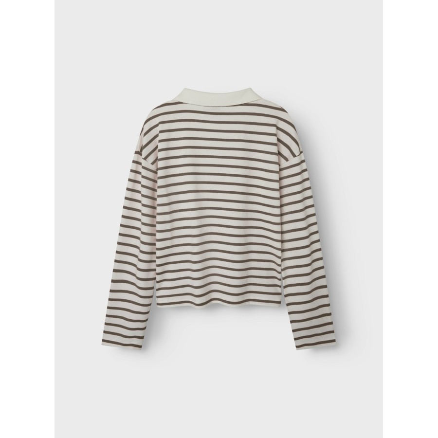 LMTD - Polo - Riva - White Alyssum Chocolate - Billede 2
