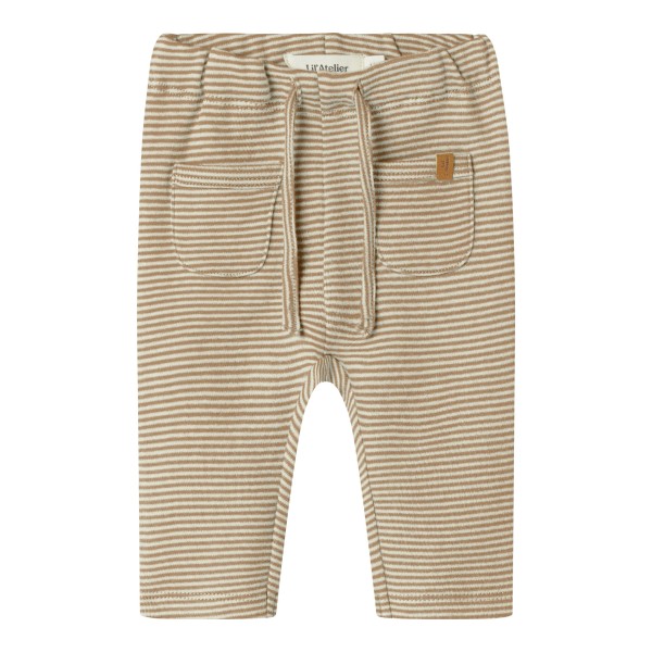 Lil' Atelier - Buks - Ohio - Turtledove Sepia Tint