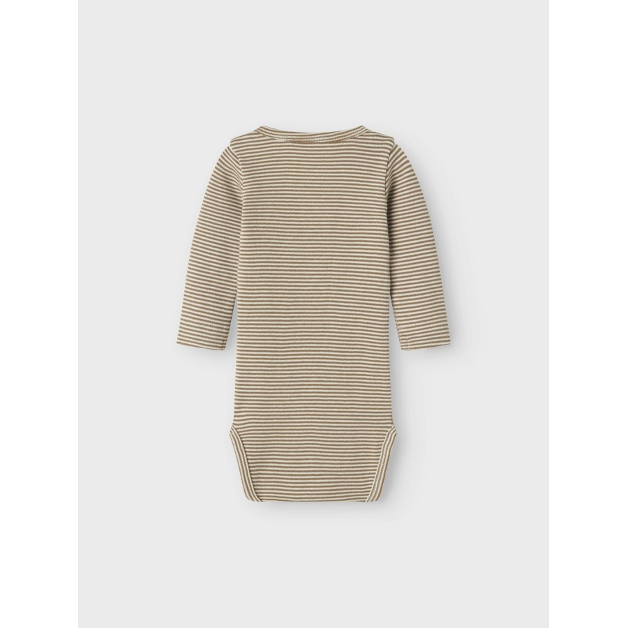 Lil' Atelier - Body - Ohio - Turtledove Sepia Tint - Billede 2