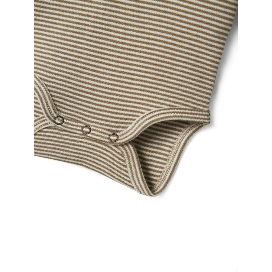 Lil' Atelier - Body - Ohio - Turtledove Sepia Tint - Billede 3