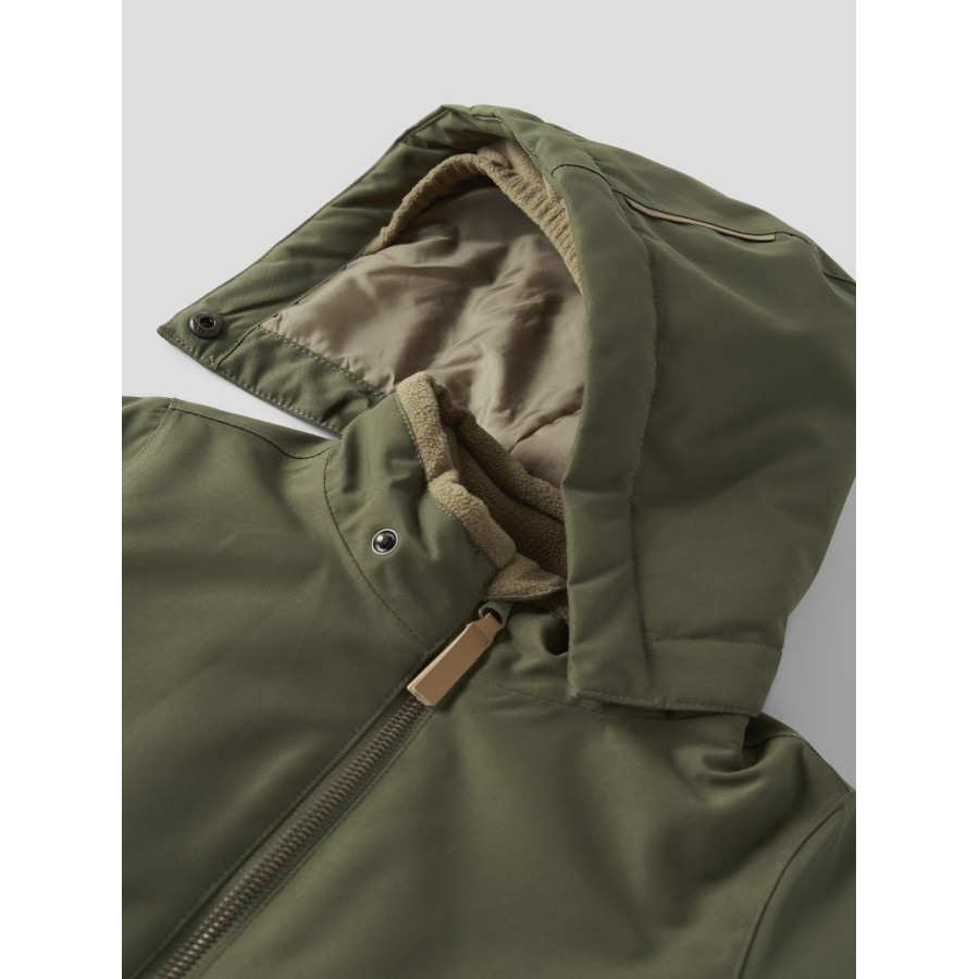 Lil' Atelier - Flyverdragt - Lasnow10 - Sea Turtle - Billede 2