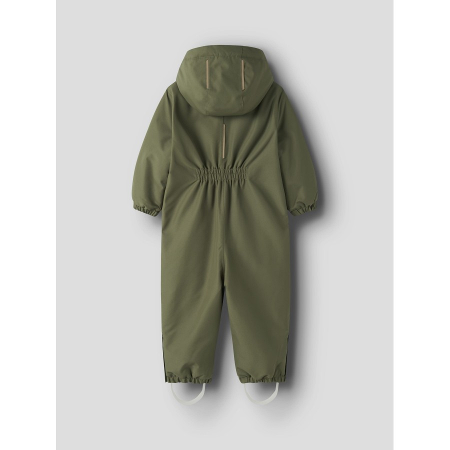 Lil' Atelier - Flyverdragt - Lasnow10 - Sea Turtle - Billede 3