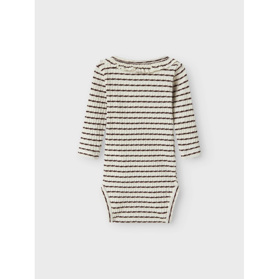 Lil' Atelier - Body - Sophia - Hot Chocolate - Billede 3