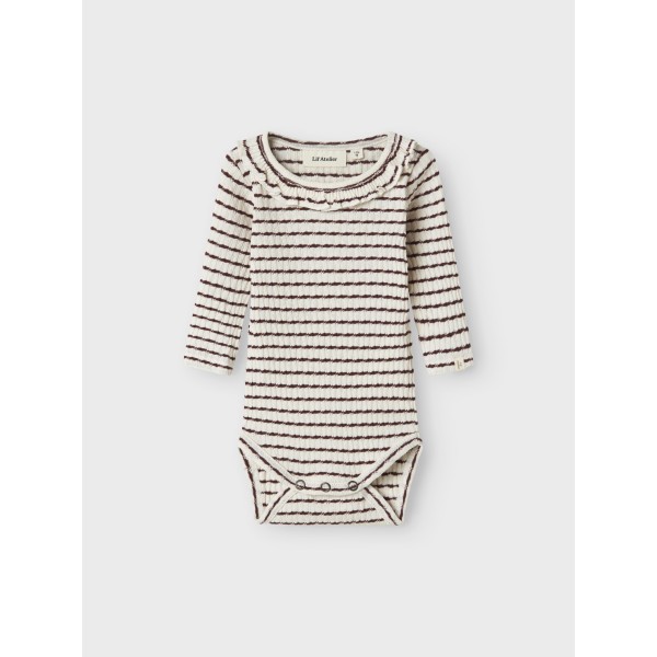 Lil' Atelier - Body - Sophia - Hot Chocolate