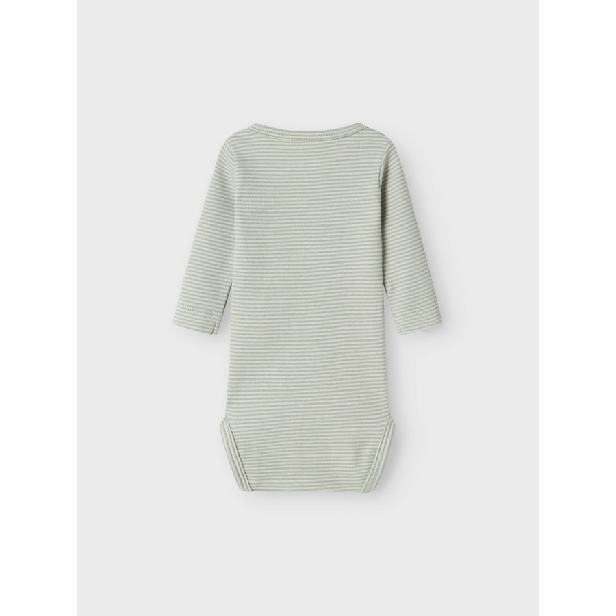 Lil' Atelier - Body - Ohio - Murmur Pigeon - Billede 2