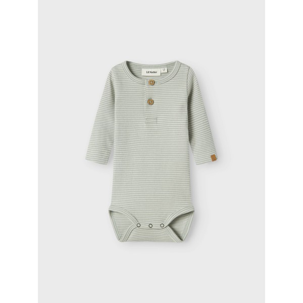 Lil' Atelier - Body - Ohio - Murmur Pigeon