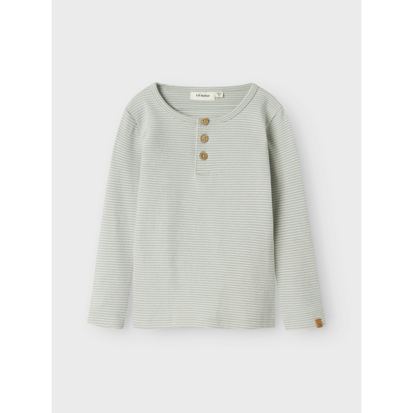 Lil' Atelier - Bluse - Ohio - Murmur Pigeon