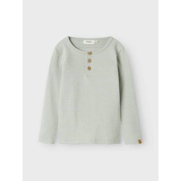 Lil' Atelier - Bluse - Ohio - Murmur Pigeon