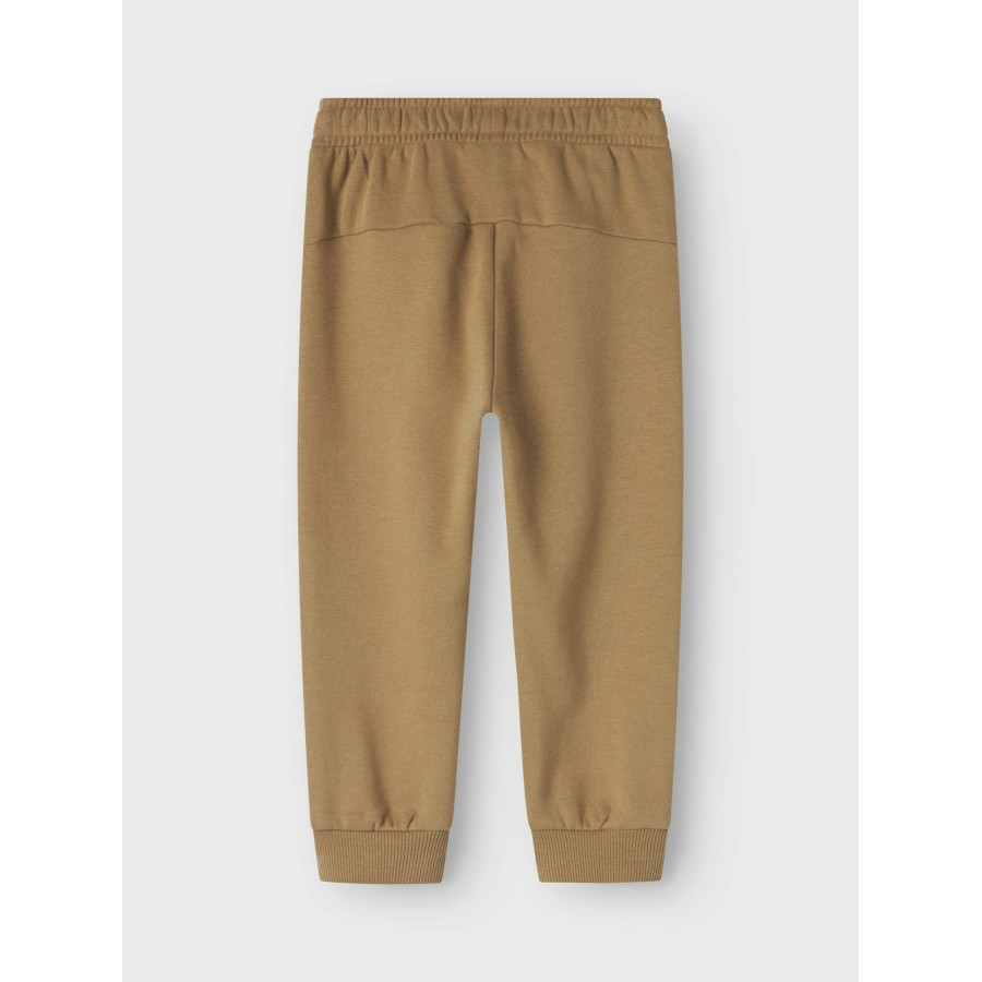 Lil' Atelier - Sweatpants - London - Sepia Tint - Billede 3
