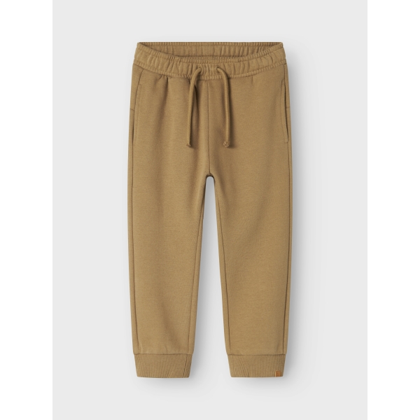 Lil' Atelier - Sweatpants - London - Sepia Tint