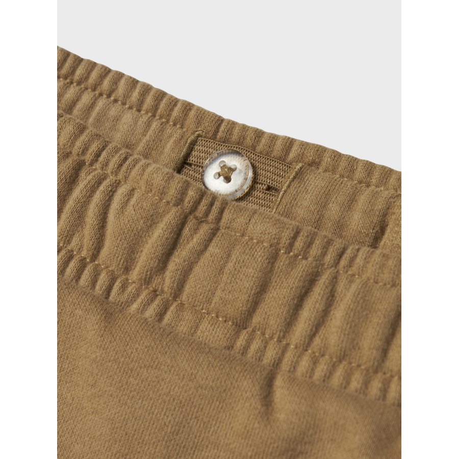 Lil' Atelier - Sweatpants - London - Sepia Tint - Billede 2