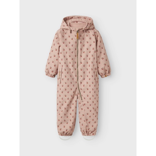 Lil Atelier flyverdragt til pige