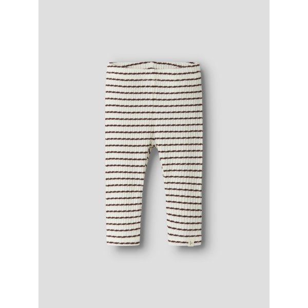 Lil' Atelier - Leggings - Sophia - Hot Chocolate - 68