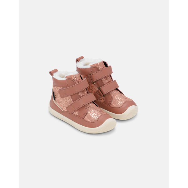 Marley vinterstøvle fra Bundgaard.