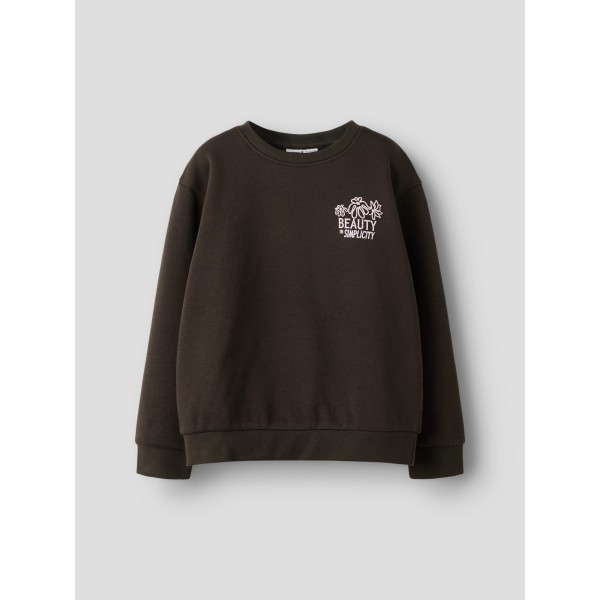 Name It - Sweatshirt - Noel - Mole