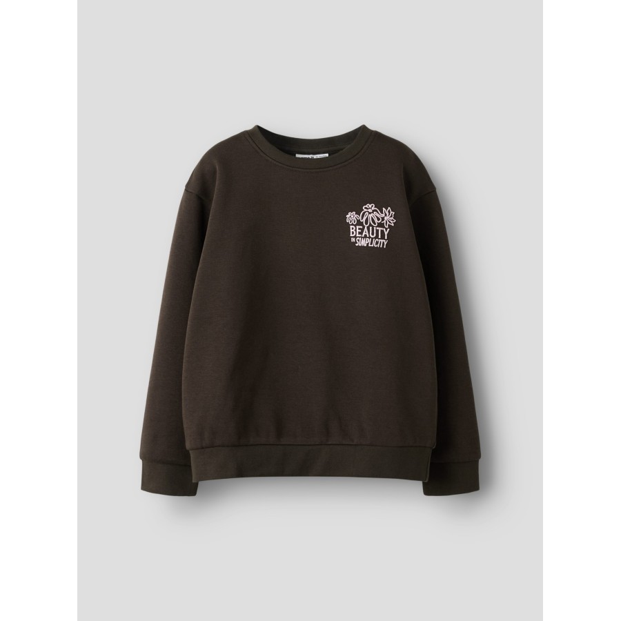 Name It - Sweatshirt - Noel - Mole