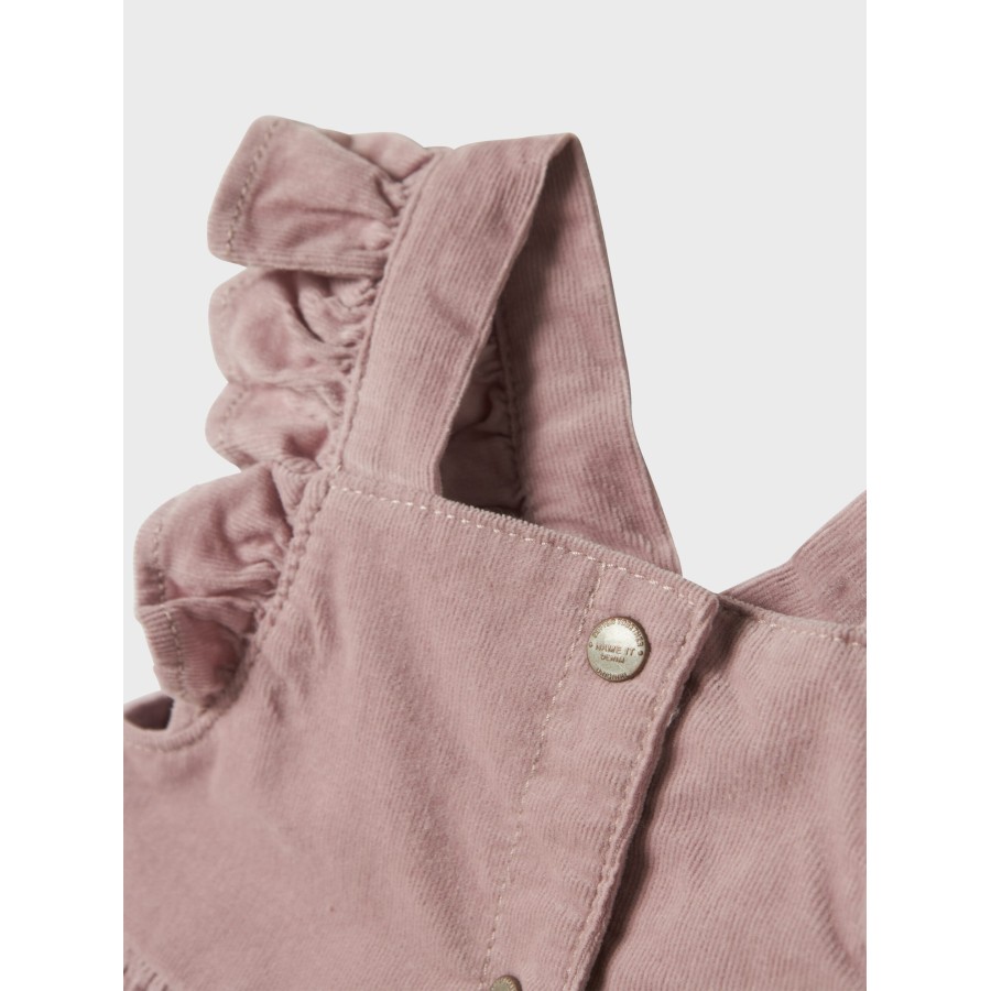 Name It - Spencer - Oana - Burnished Lilac - Billede 3