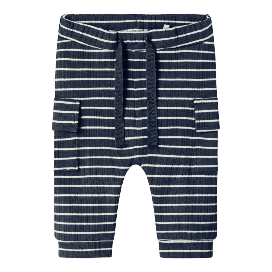 Name It - Buks - Oconnor - Insignia Blue