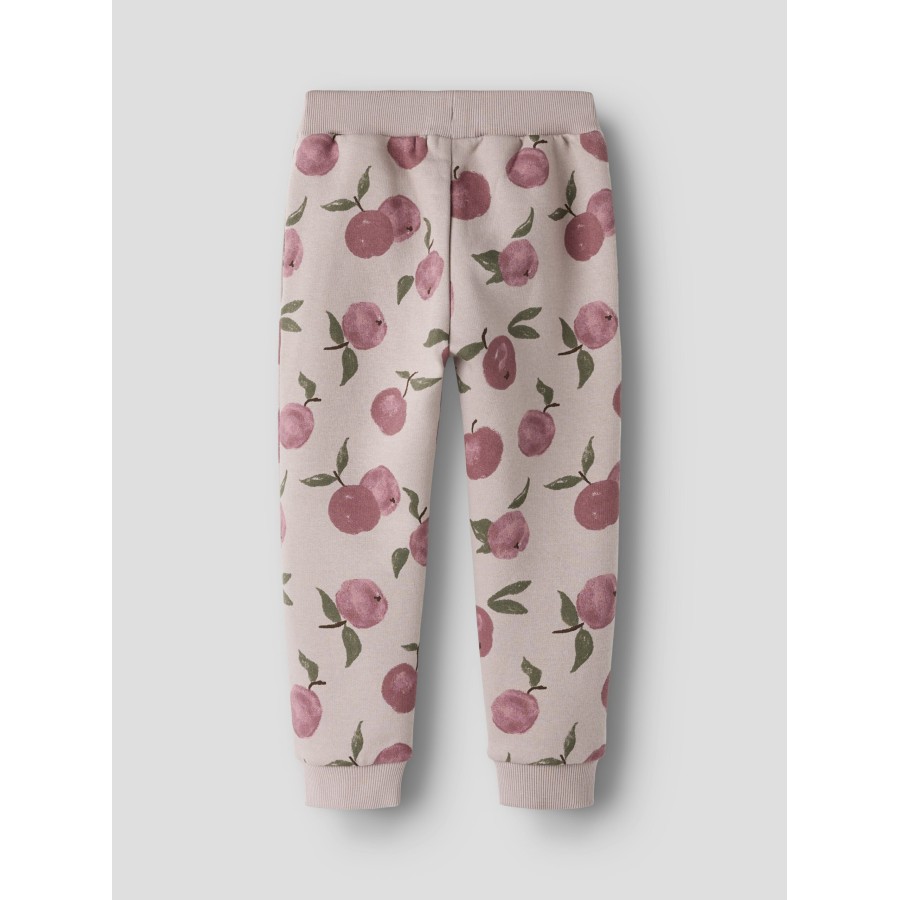 Name It - Sweatpants - Opa - Bark - Billede 3