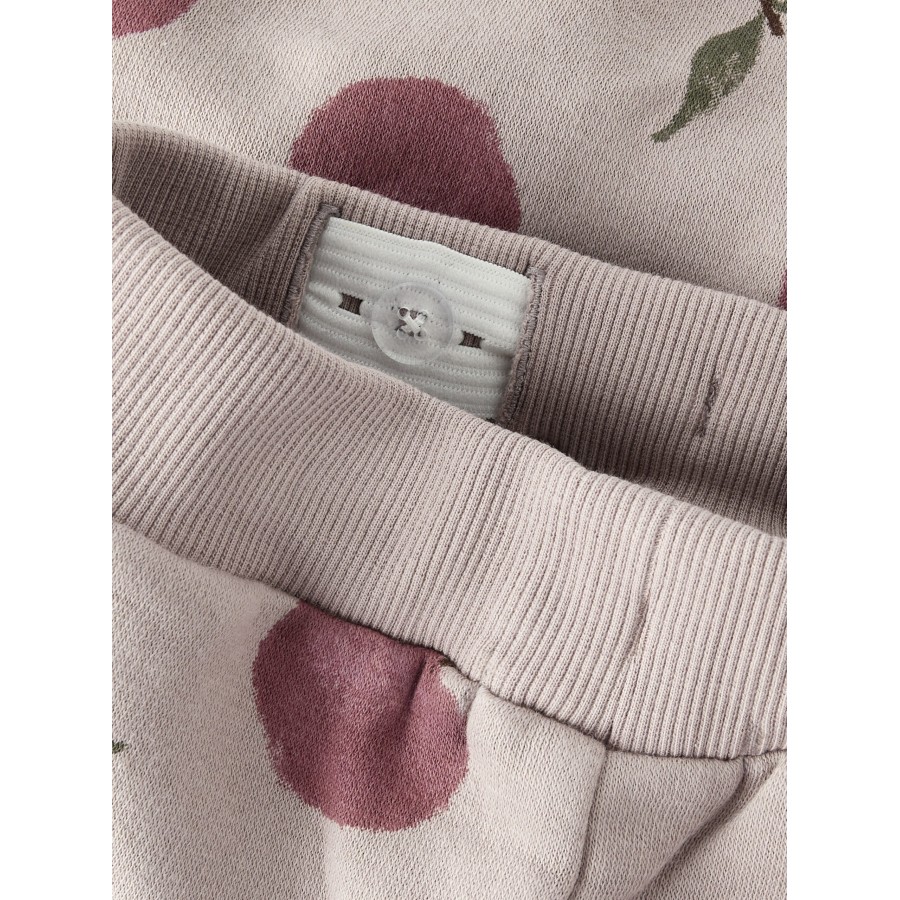 Name It - Sweatpants - Opa - Bark - Billede 2
