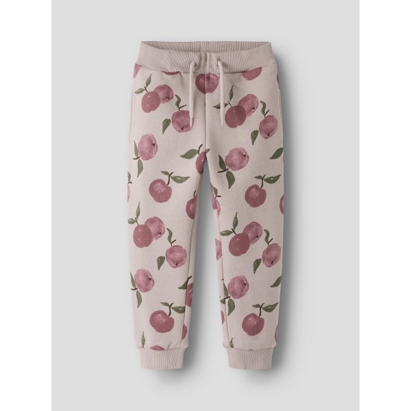 Name It - Sweatpants - Opa - Bark