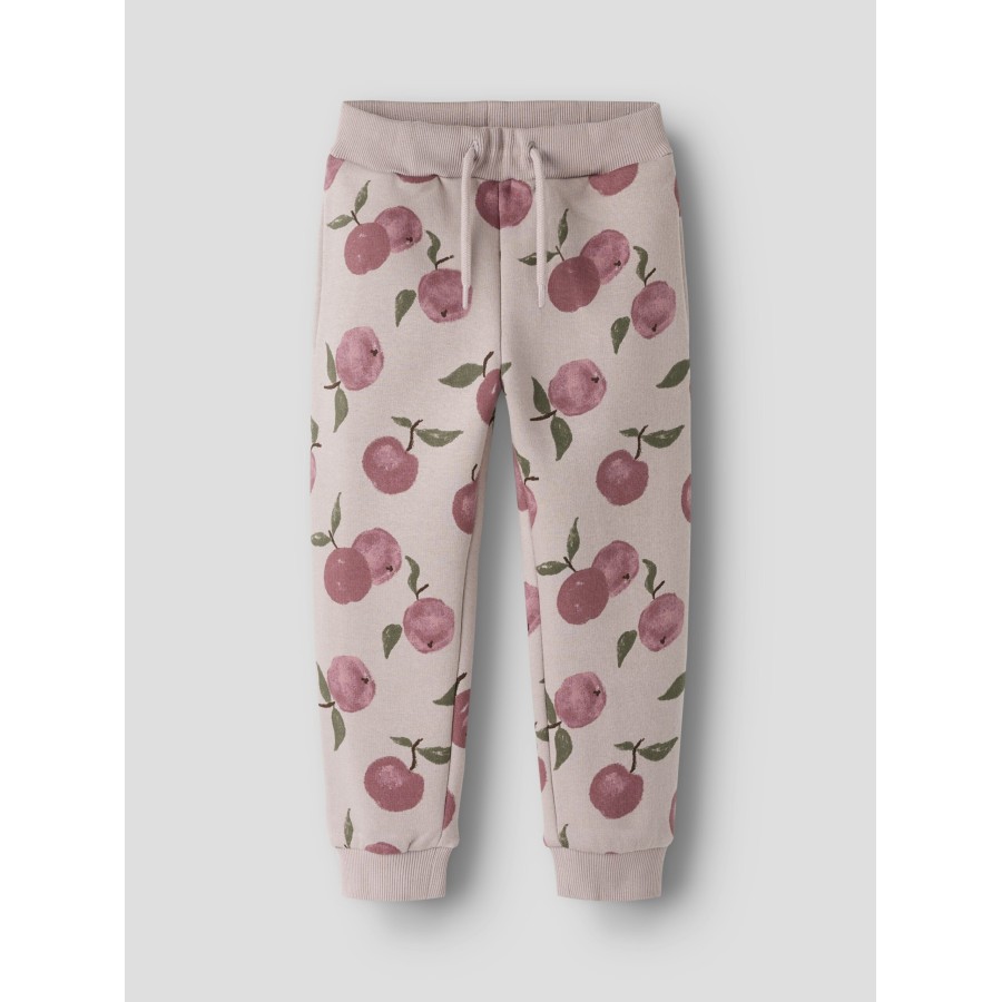 Name It - Sweatpants - Opa - Bark