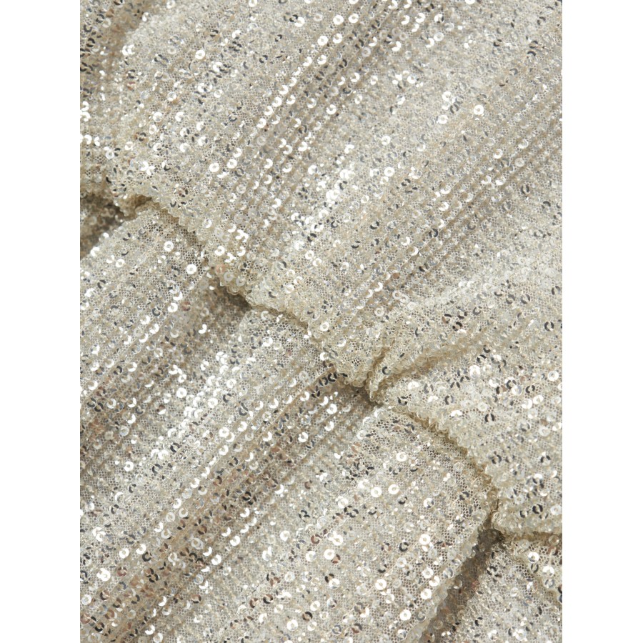 Name It - Kjole - Rantella - Frosted Almond - Billede 3