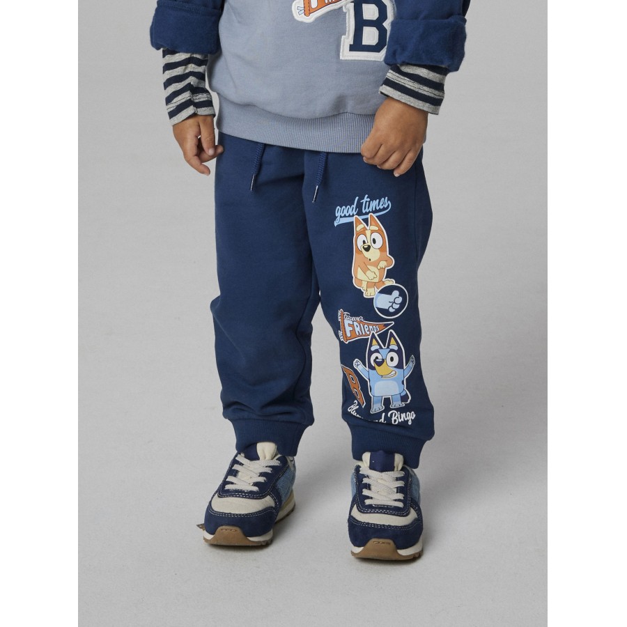 Bluey sweatpants fra Name It