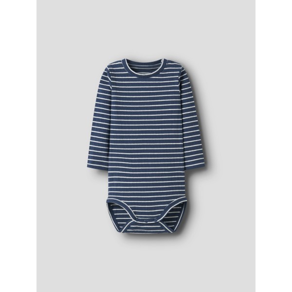 Name It - Body - Oconnor - Insignia Blue