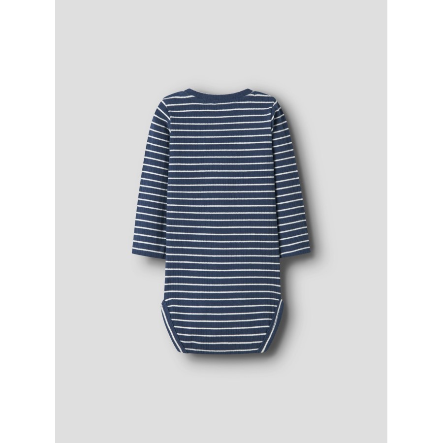 Name It - Body - Oconnor - Insignia Blue - Billede 3
