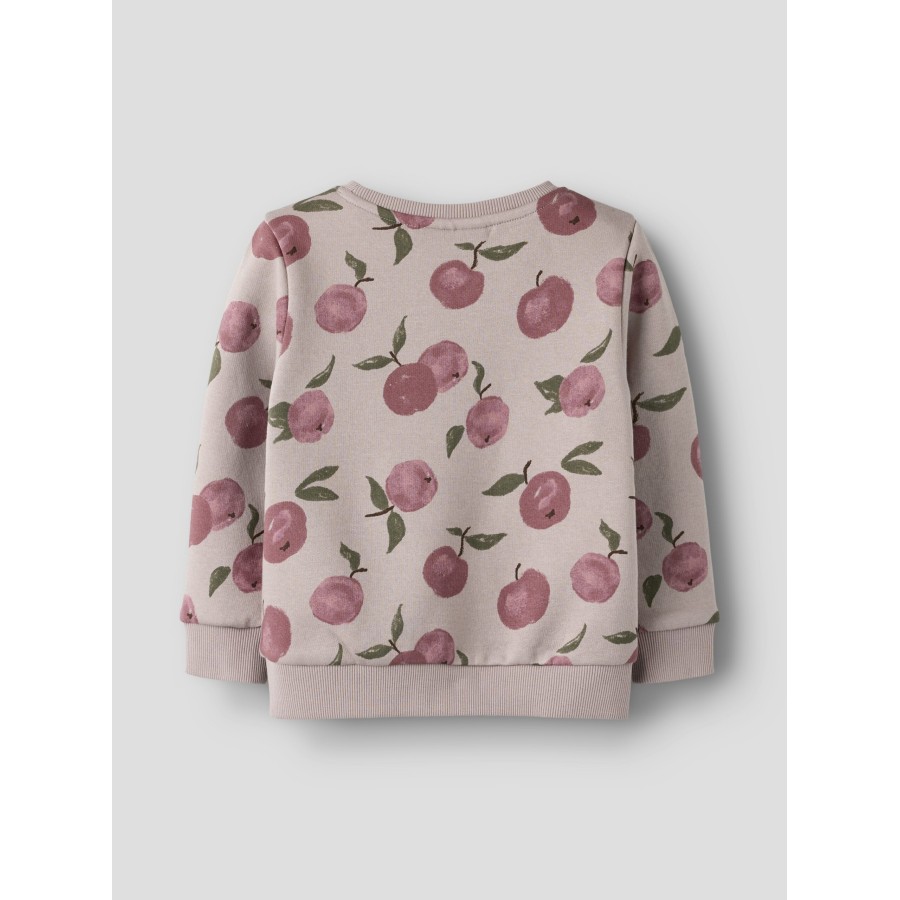 Name It - Sweatshirt - Opa - Bark - Billede 2