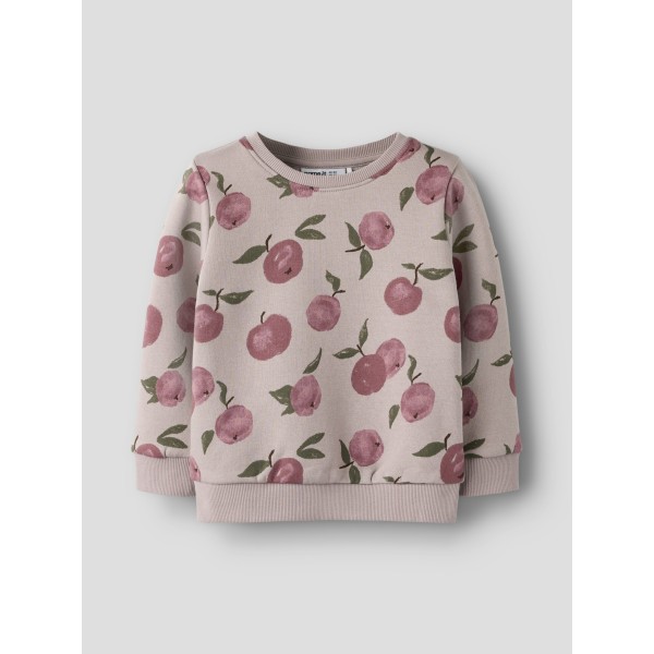 Name It - Sweatshirt - Opa - Bark