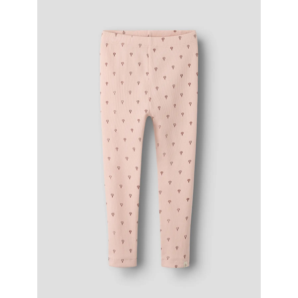 Lil' Atelier - Leggings - Gago Kye - Cameo Rose Air Balloon