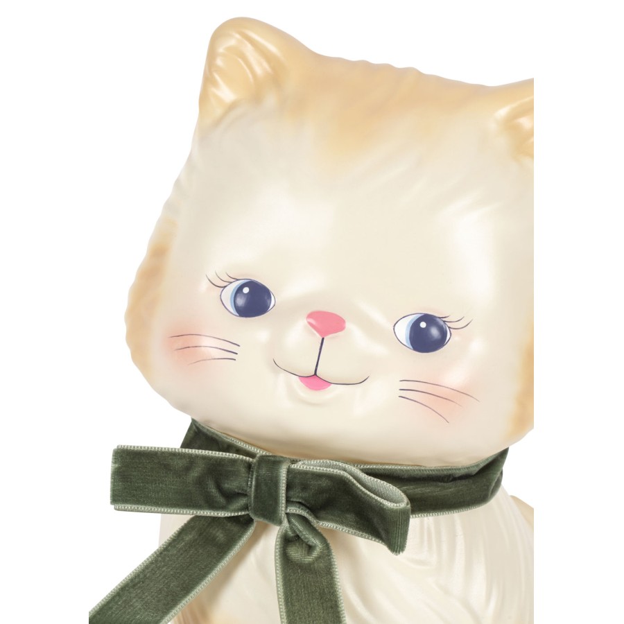 Konges Sløjd - Lampe - Cat - Multi - Billede 2