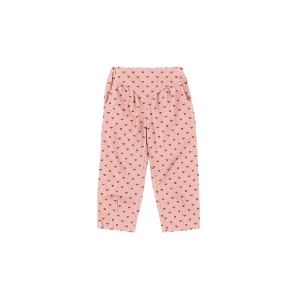 Konges Sløjd - Buks - Nola - Berry Coeur