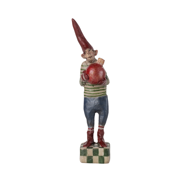 Noilly Nöel nisse nr 32 rød