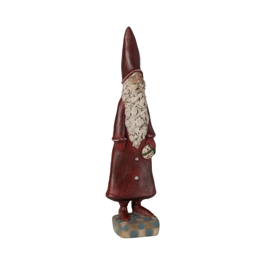 Maileg - Noilly Nöel - Nicolaus Rød - Billede 2