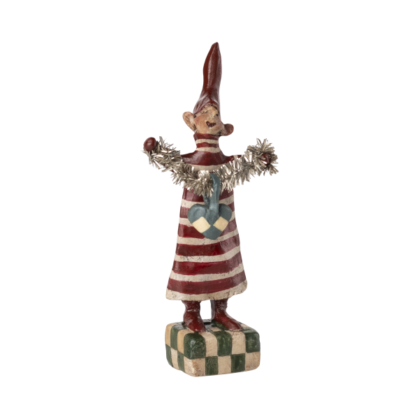 Petit Nöel nisse nr. 25